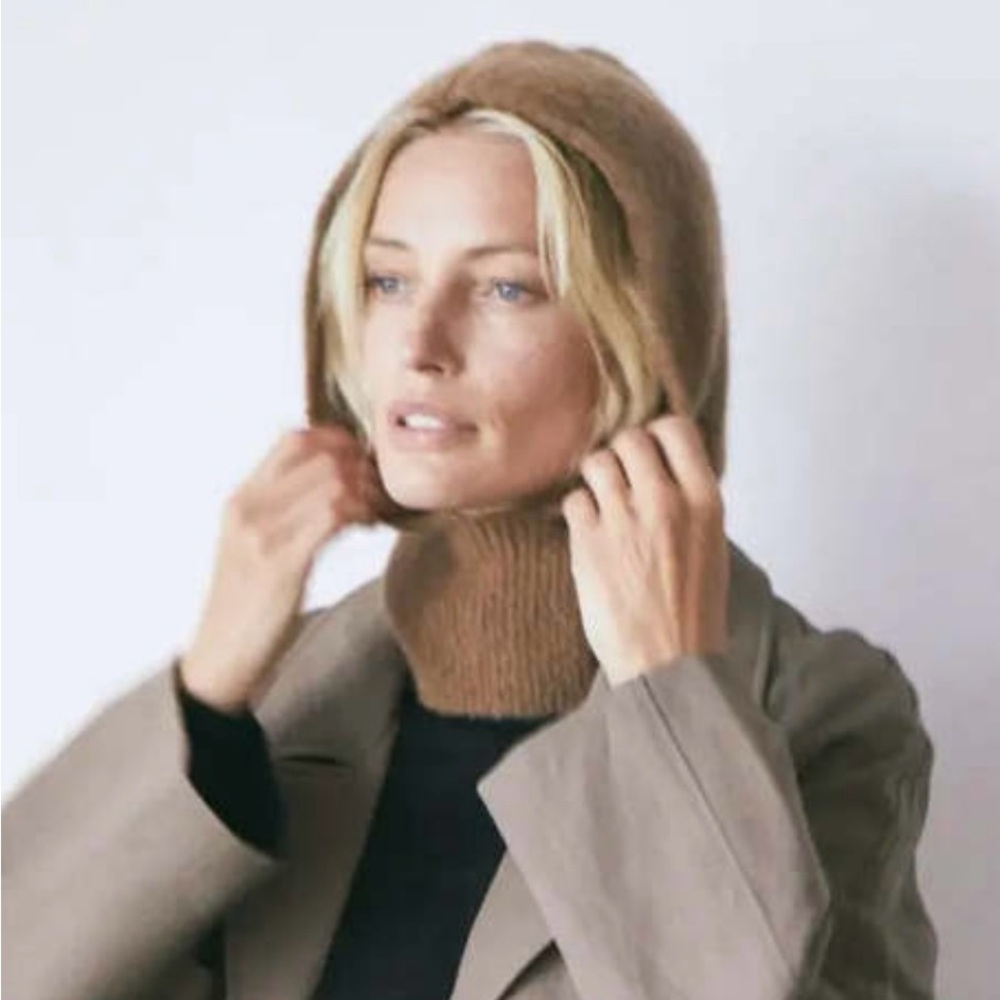 Janessa Leone “Hazel” Balaclava - Picture 4 of 7